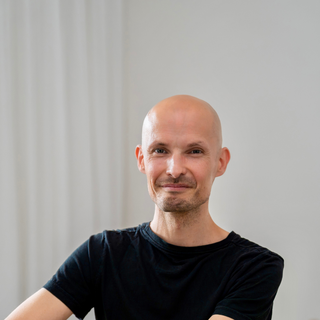 Petr Reformer Maliňák